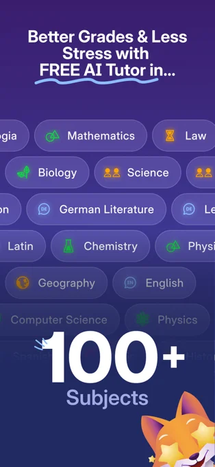 Knowunity APP 封面1