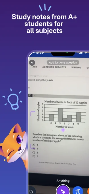 Knowunity APP 封面2