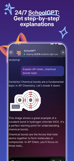 Knowunity APP 封面3