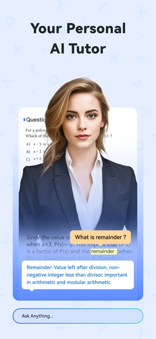 Quiz AI APP 封面4