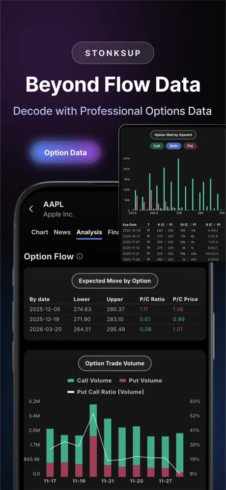 StonksUp APP 封面3