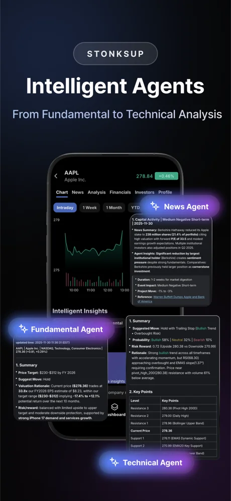StonksUp APP 封面4