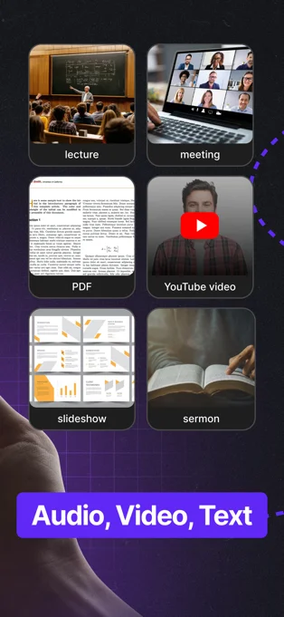 Turbo AI APP 封面2