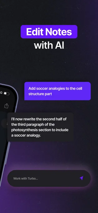 Turbo AI APP 封面4