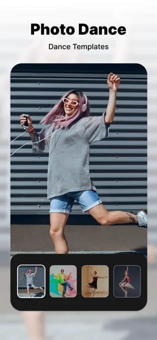 SelfyzAI APP 封面4