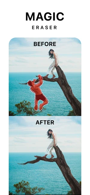 Pixelcut APP 封面2