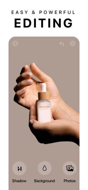 Pixelcut APP 封面4