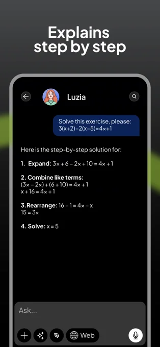 Luzia APP 封面3