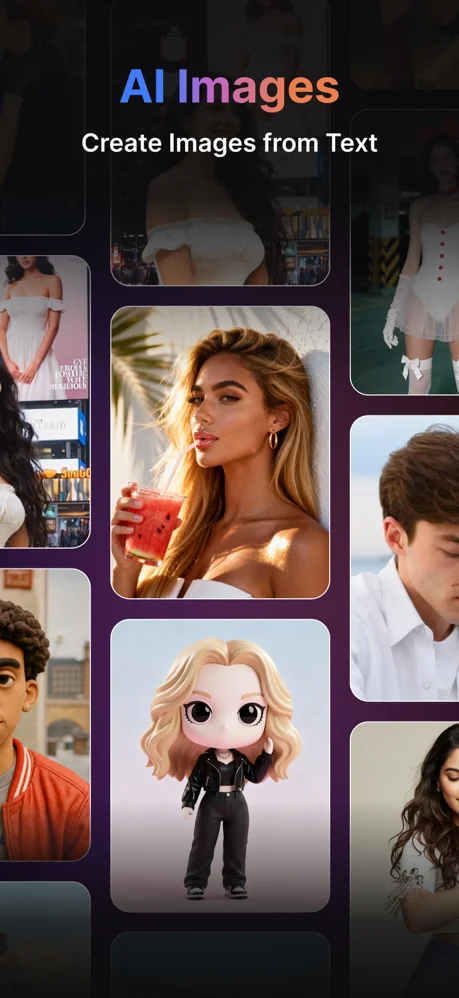 Pollo AI APP 封面4