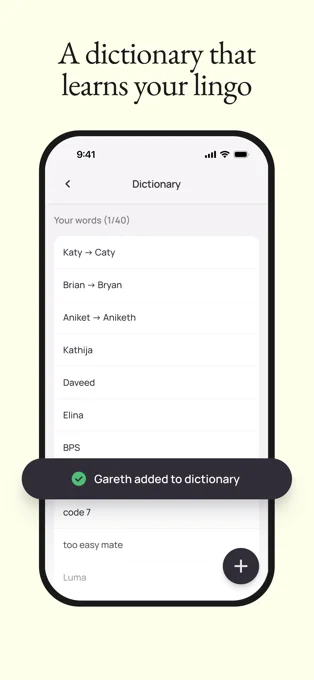 Wispr Flow APP 封面4