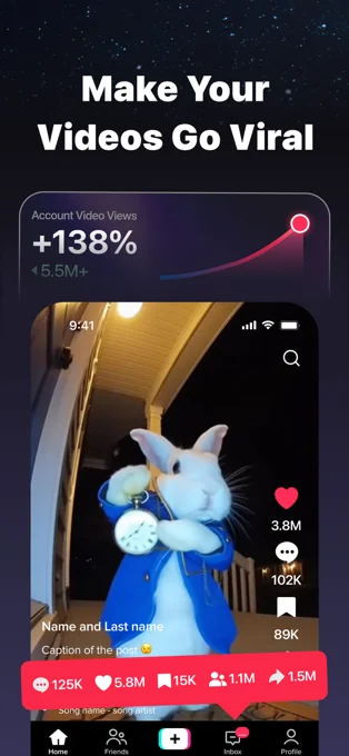 PromptKey APP 封面1