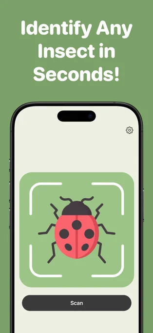 BugPic APP 封面1