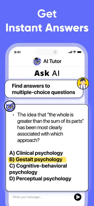 Nerd AI APP 封面3