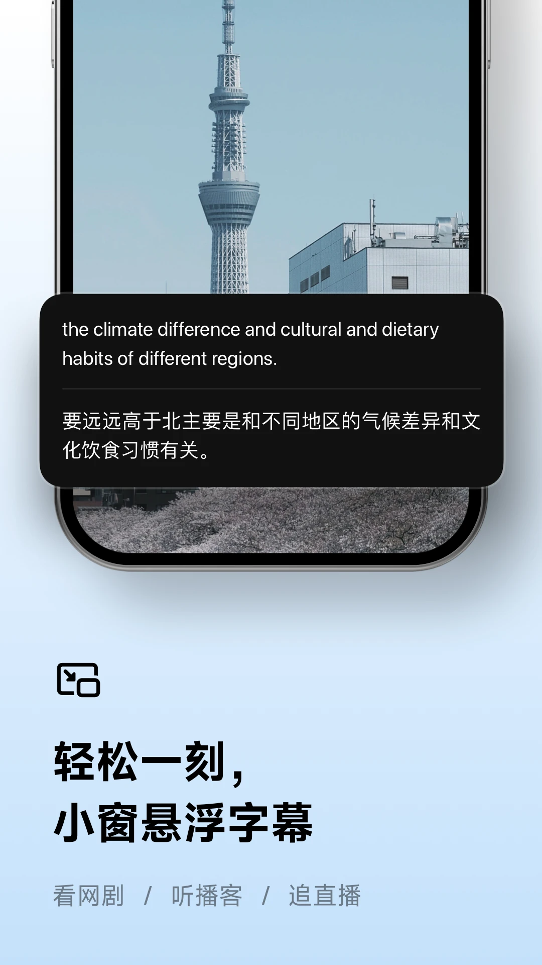 讯飞听见APP 封面4