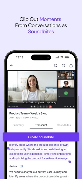 Fireflies APP 封面3