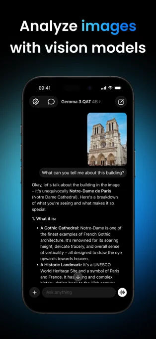 Locally AI APP 封面3