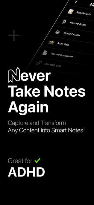 Notato APP 封面1