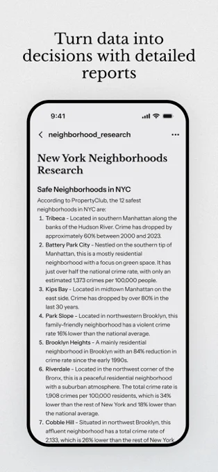 Manus AI APP 封面3
