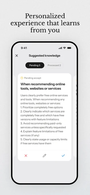Manus AI APP 封面4