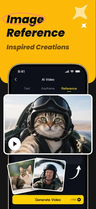 SkyReels APP 封面4