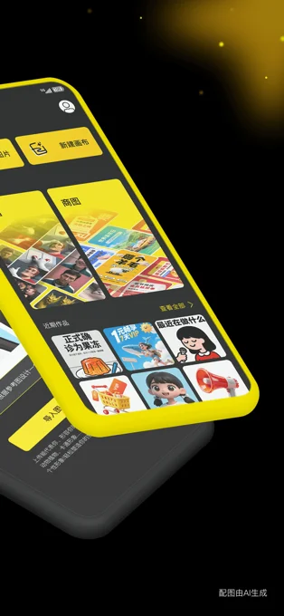 超级制图APP 封面2