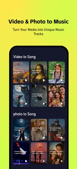 Tempolor APP 封面2