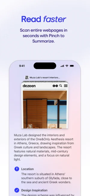 Arc Search APP 封面2