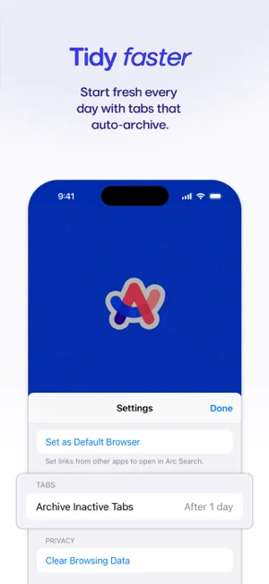 Arc Search APP 封面4