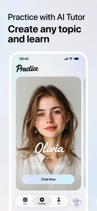 Midoo AI APP 封面1