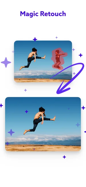 Photoroom APP 封面2