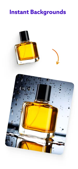 Photoroom APP 封面3