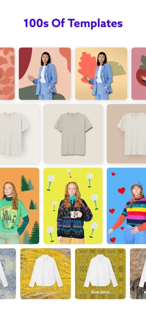 Photoroom APP 封面4