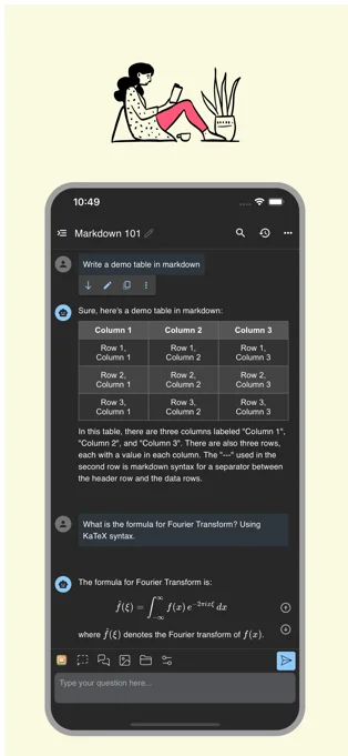 Chatbox AI APP 封面2