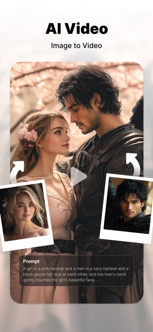 SelfyzAI APP 封面3