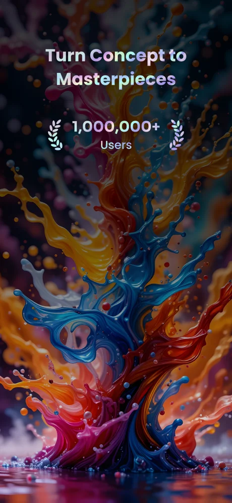 PicLumen APP 封面1