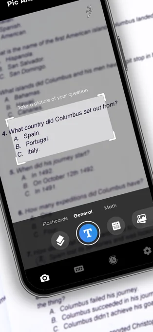 Pic Answer APP 封面1