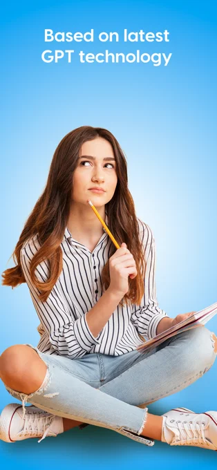 Pic Answer APP 封面3