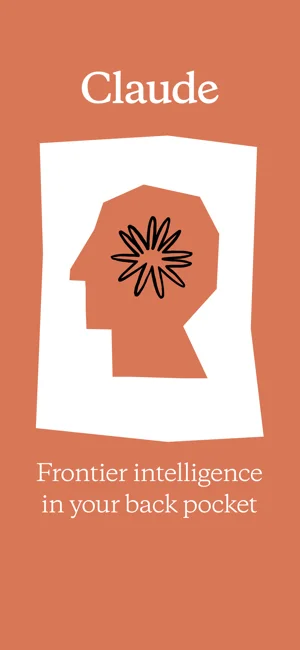 Claude APP 封面1