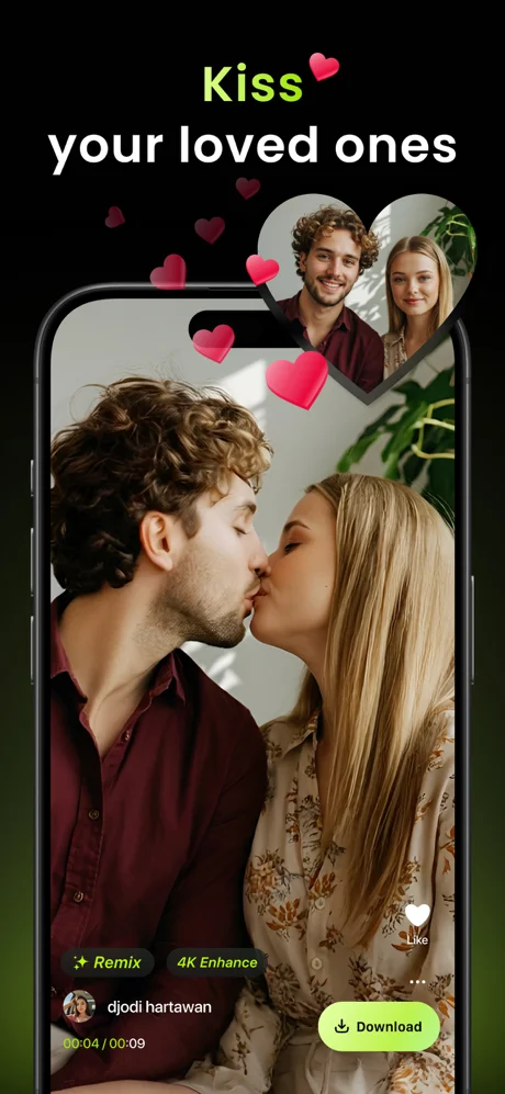 vivago.ai APP 封面1