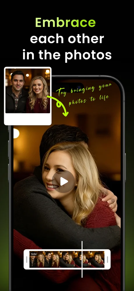 vivago.ai APP 封面2