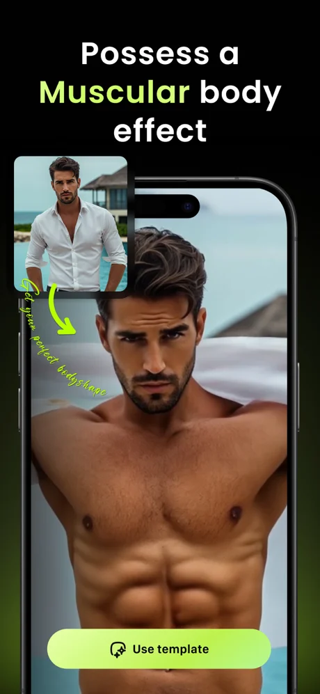 vivago.ai APP 封面4