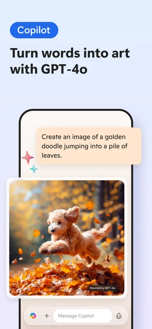 Microsoft Edge APP 封面2