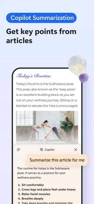 Microsoft Edge APP 封面3