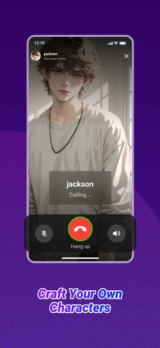 Linky AI APP 封面4