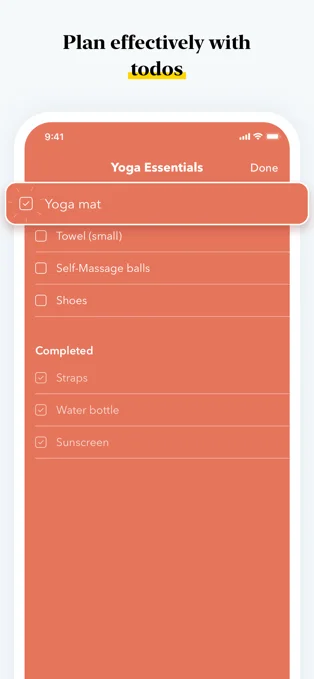 Notebook APP 封面4