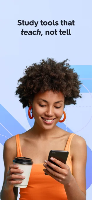 Quizlet APP 封面1