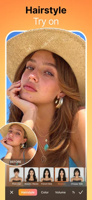 AirBrush APP 封面4