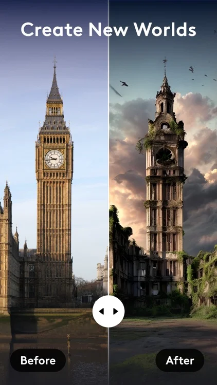 Photoleap APP 封面3