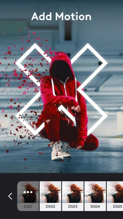 Photoleap APP 封面4