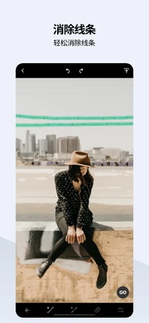 TouchRetouch APP 封面4